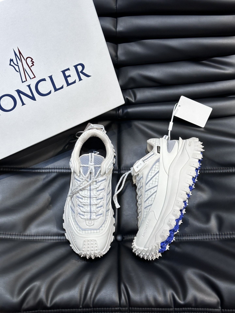 Moncler Sneakers